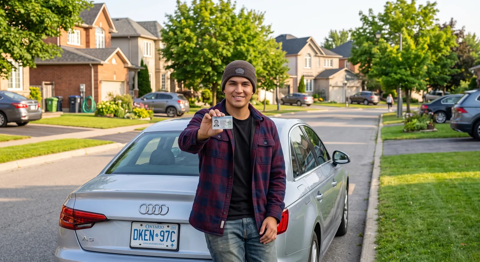 Licence exchange in Canada: who skips the written test, province by province