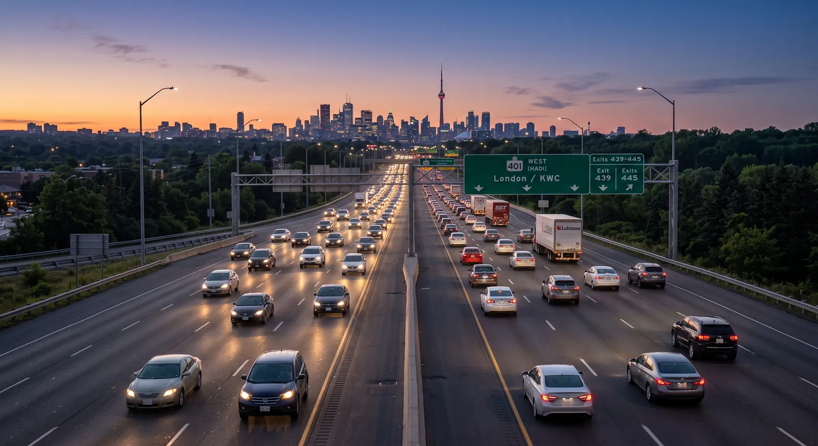 Ontario's New Foreign Licence Rules (July 1, 2026): What Actually Changed